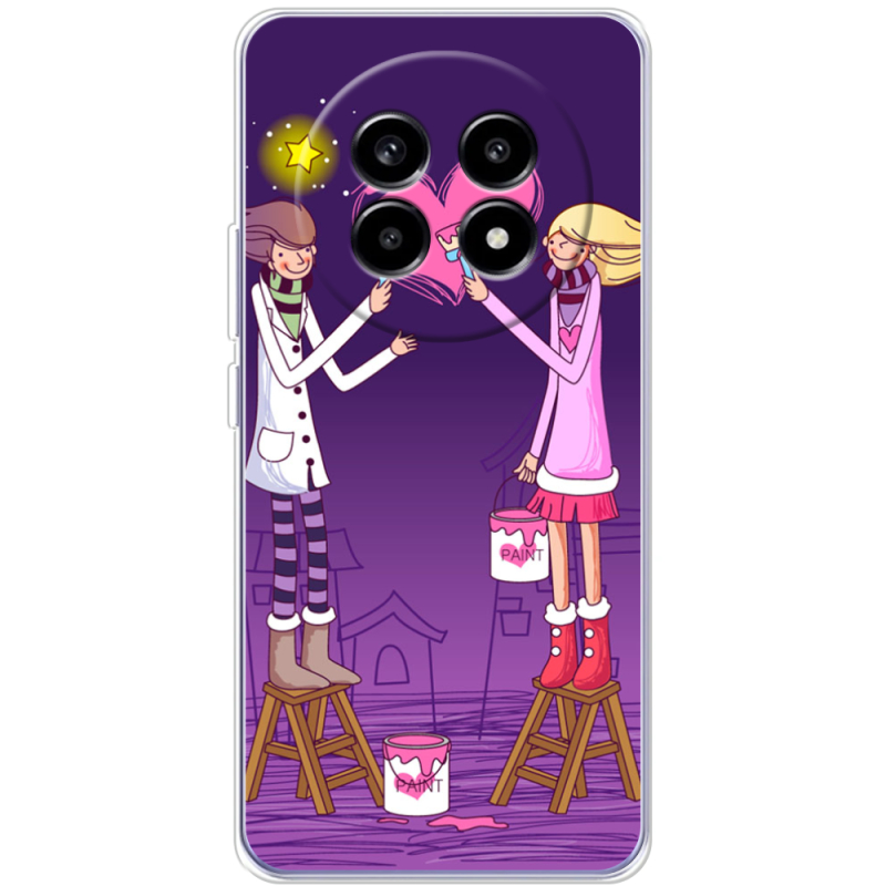 Чохол BoxFace Realme 13 Pro Plus 