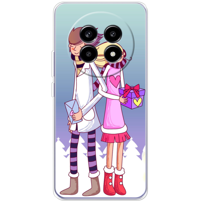 Чохол BoxFace Realme 13 Pro Plus 