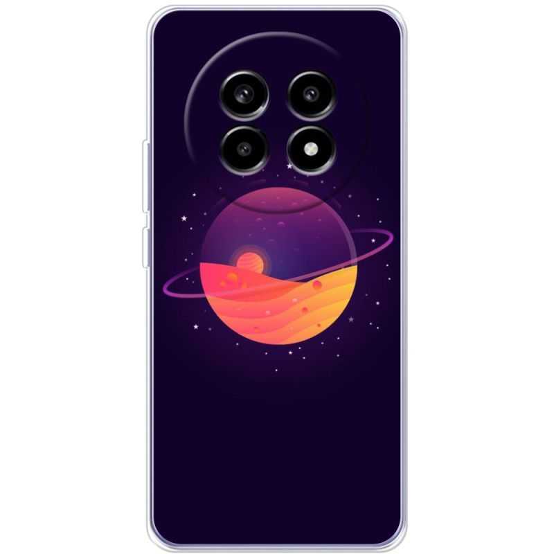 Чохол BoxFace Realme 13 Pro Plus Desert-Planet