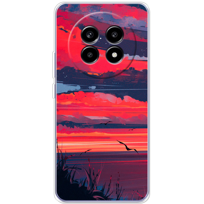 Чохол BoxFace Realme 13 Pro Plus Heaven a