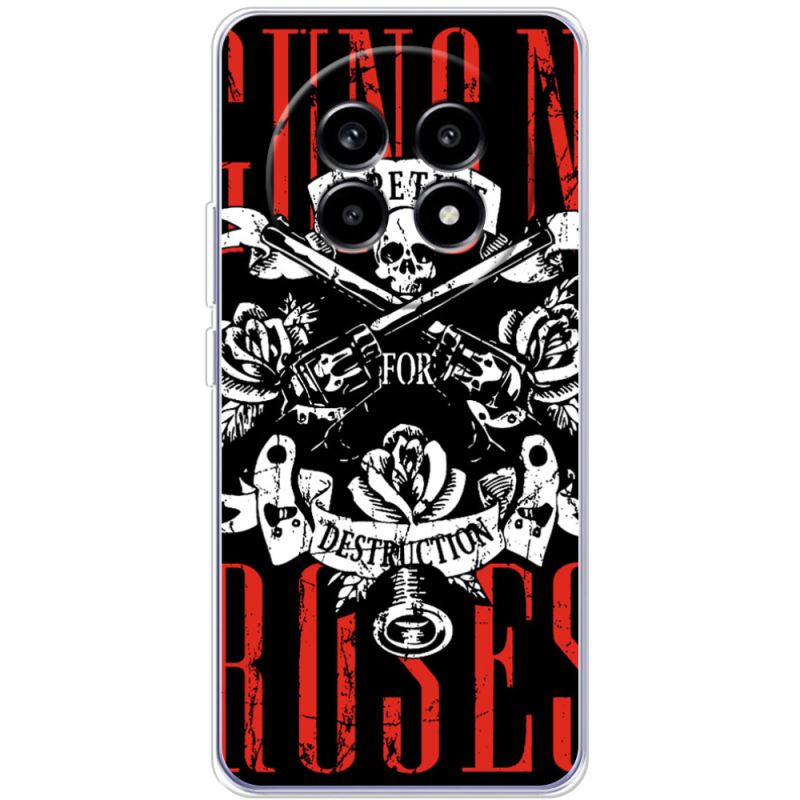 Чохол BoxFace Realme 13 Pro Plus 