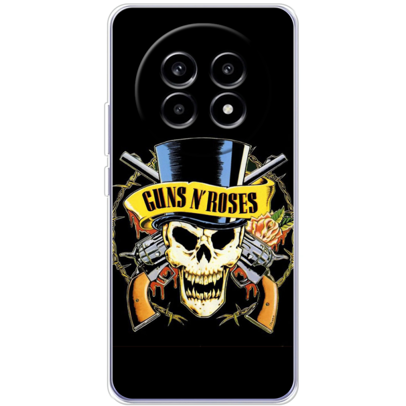Чохол BoxFace Realme 13 Pro Plus 