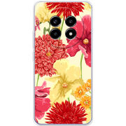 Чохол BoxFace Realme 13 Pro Plus Flower Bed