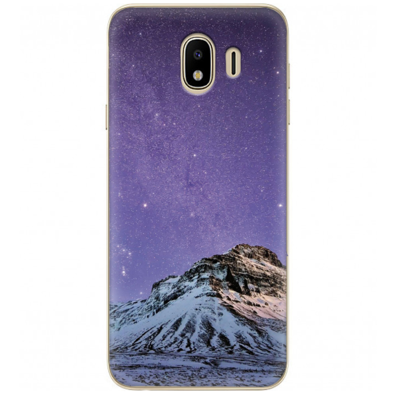 Чехол U-print Samsung J400 Galaxy J4 2018 