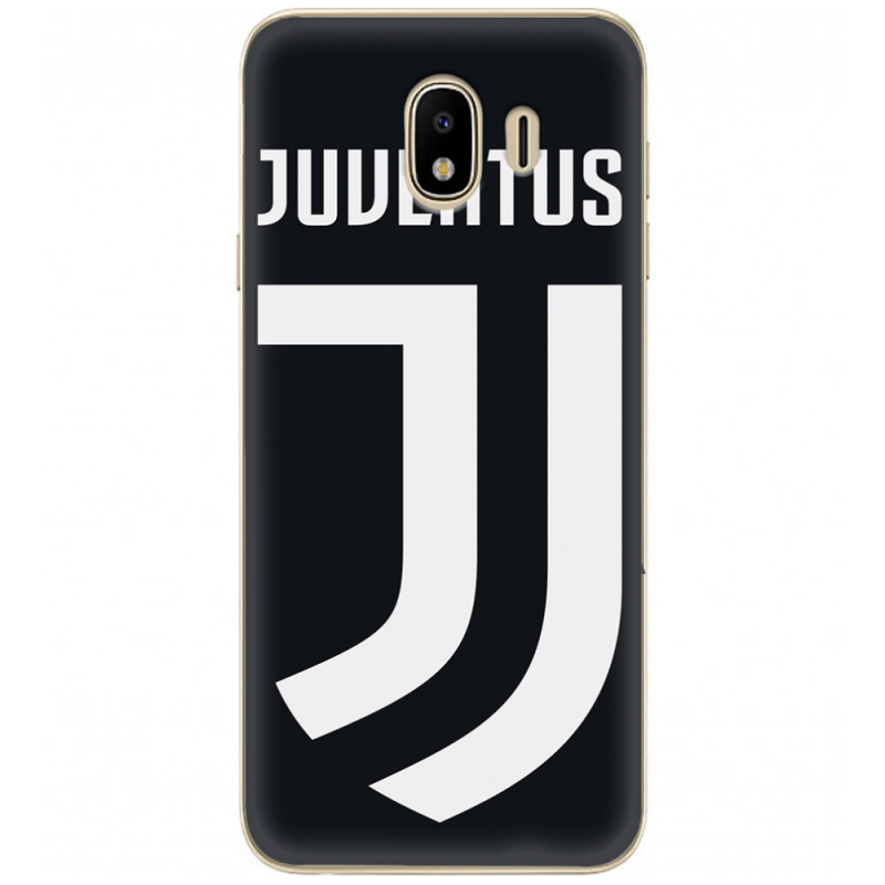 Чехол U-print Samsung J400 Galaxy J4 2018 FC J