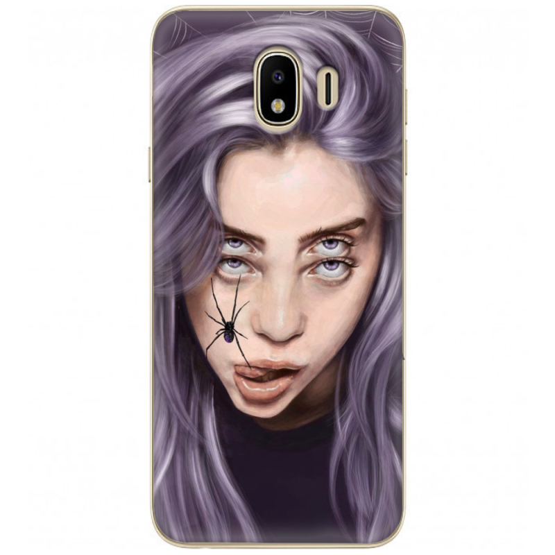 Чехол U-print Samsung J400 Galaxy J4 2018 