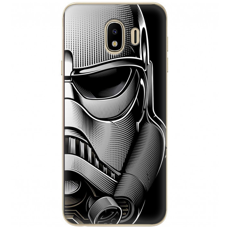 Чехол U-print Samsung J400 Galaxy J4 2018 Imperial Stormtroopers