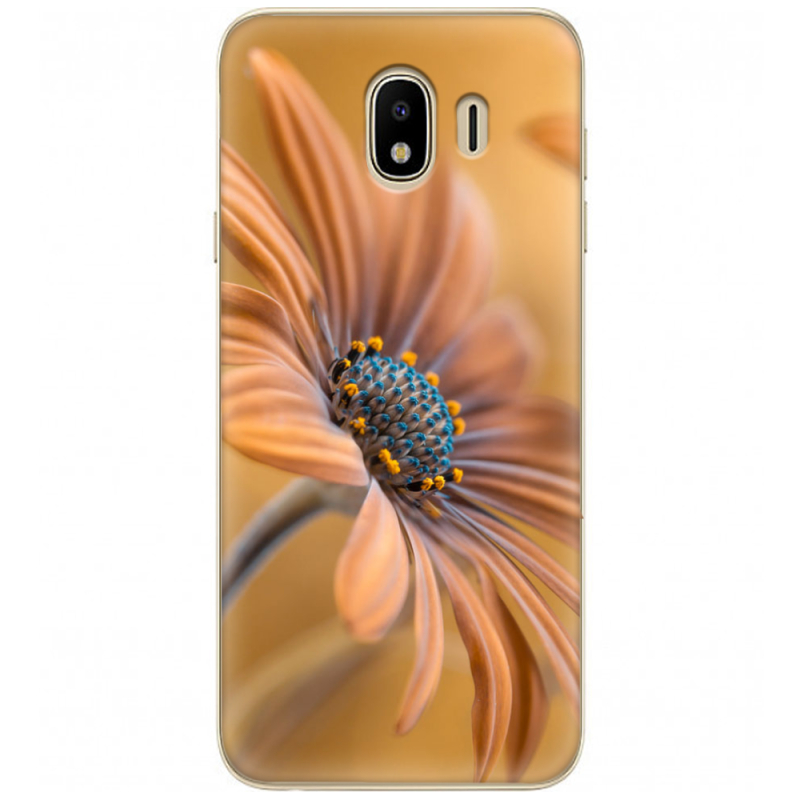 Чехол U-print Samsung J400 Galaxy J4 2018 