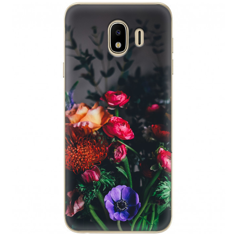 Чехол U-print Samsung J400 Galaxy J4 2018 