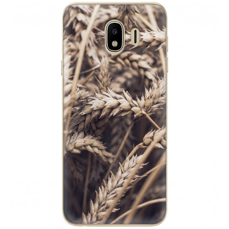 Чехол U-print Samsung J400 Galaxy J4 2018 