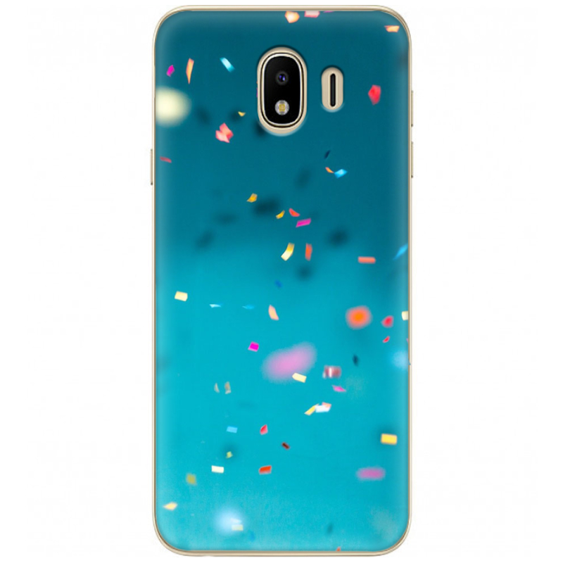 Чехол U-print Samsung J400 Galaxy J4 2018 