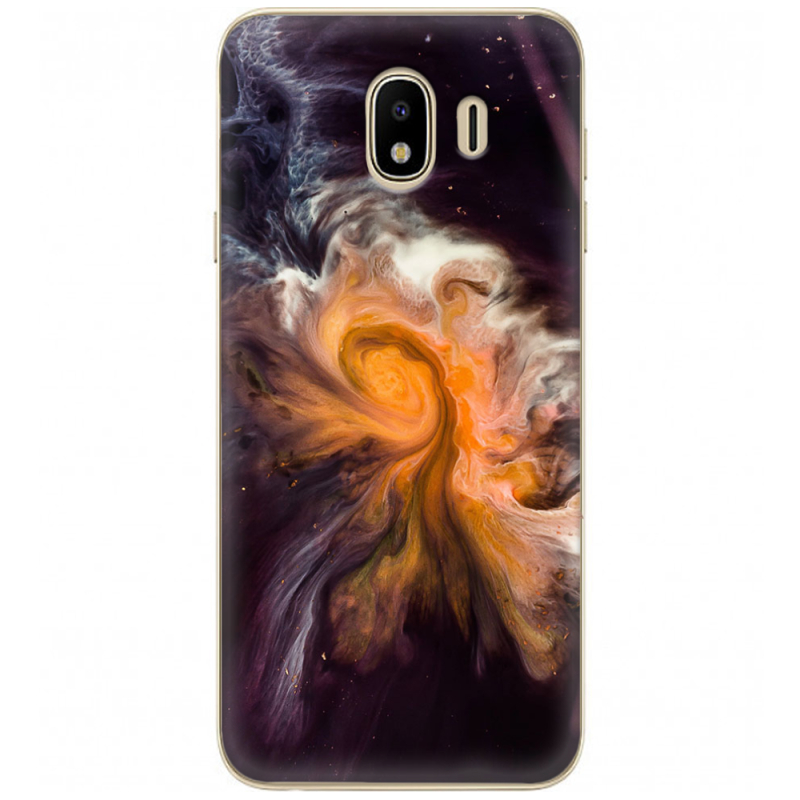 Чехол U-print Samsung J400 Galaxy J4 2018 