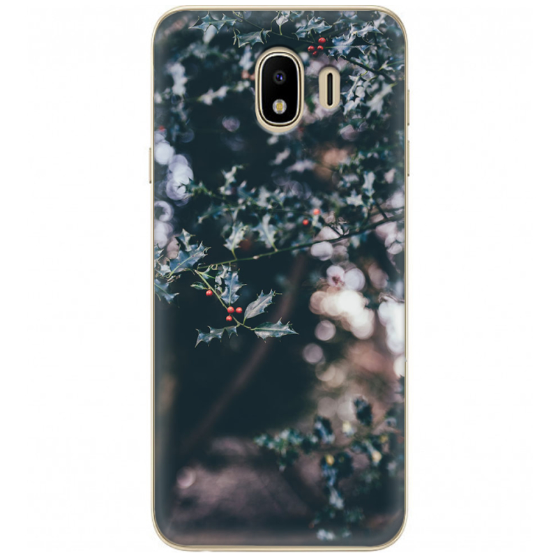 Чехол U-print Samsung J400 Galaxy J4 2018 