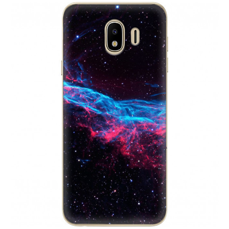 Чехол U-print Samsung J400 Galaxy J4 2018 