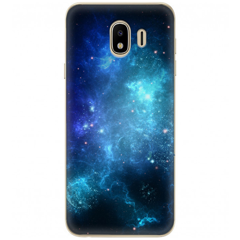 Чехол U-print Samsung J400 Galaxy J4 2018 