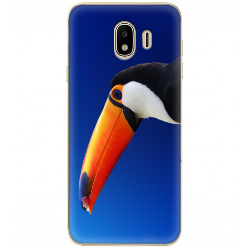 Чехол U-print Samsung J400 Galaxy J4 2018 