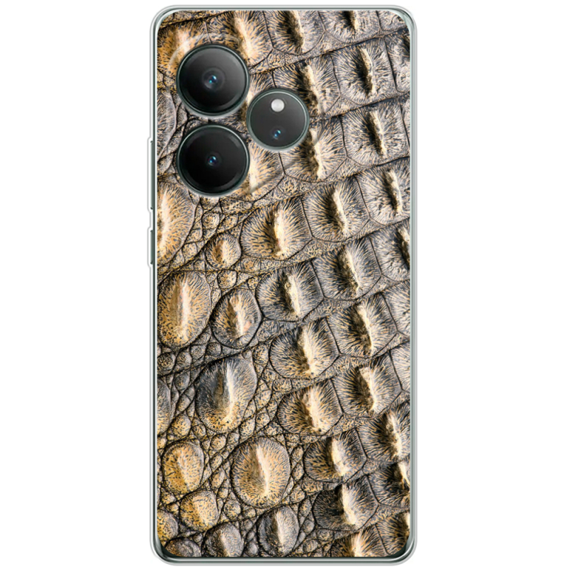 Чохол BoxFace Realme GT 6T 