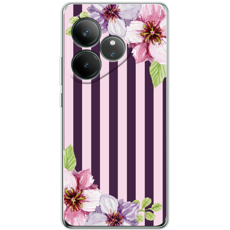 Чохол BoxFace Realme GT 6T Purple Fantasy