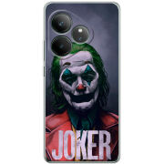 Чохол BoxFace Realme GT 6T Joker