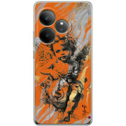 Чохол BoxFace Realme GT 6T 