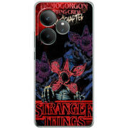 Чохол BoxFace Realme GT 6T 