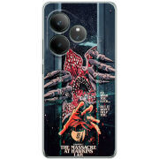 Чохол BoxFace Realme GT 6T 