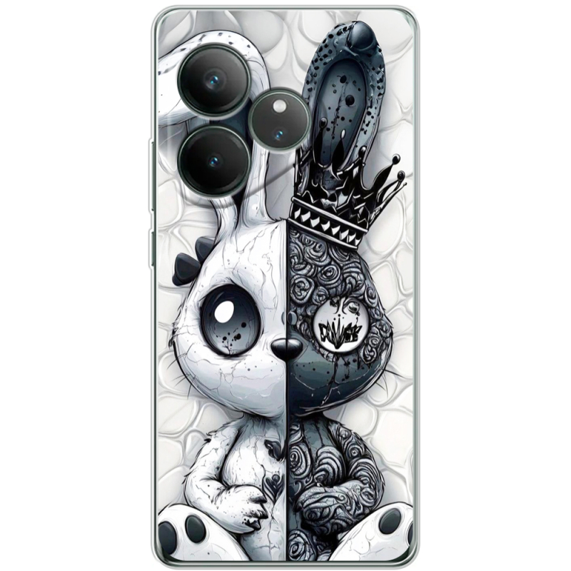 Чохол BoxFace Realme GT 6T 