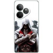 Чохол BoxFace Realme GT 6T Assassins Creed 3