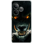 Чохол BoxFace Realme GT 6T Werewolf