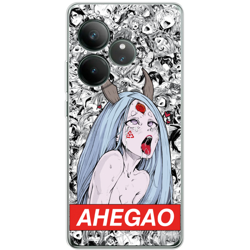 Чохол BoxFace Realme GT Neo 6 Ahegao