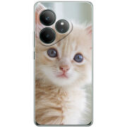 Чохол BoxFace Realme GT Neo 6 Animation Kittens