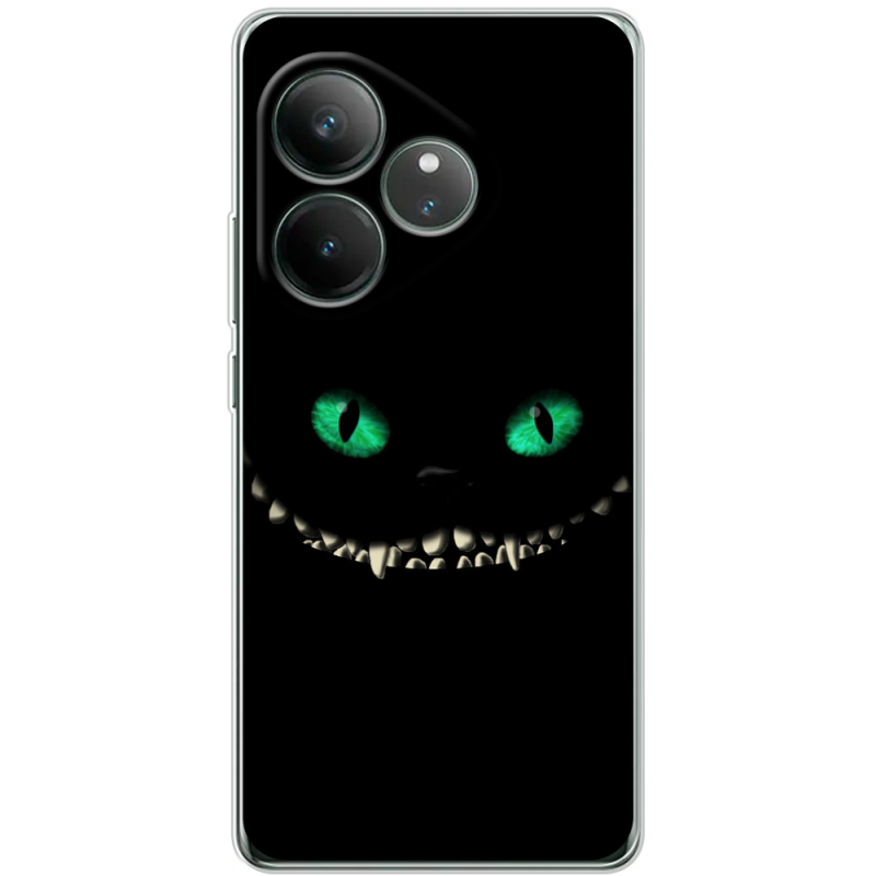 Чохол BoxFace Realme GT Neo 6 