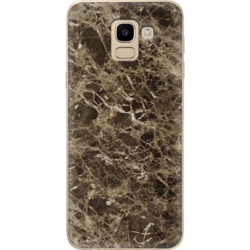Чехол U-print Samsung J600 Galaxy J6 2018 