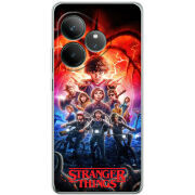 Чохол BoxFace Realme GT Neo 6 SE 