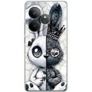 Чохол BoxFace Realme GT Neo 6 SE 