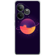 Чохол BoxFace Realme GT Neo 6 SE Desert-Planet