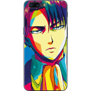 Чехол U-print OnePlus 5 Levi