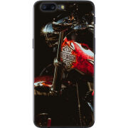 Чехол U-print OnePlus 5 Harley