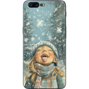 Чехол U-print OnePlus 5 Смак дитинства