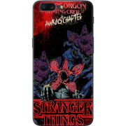 Чехол U-print OnePlus 5 