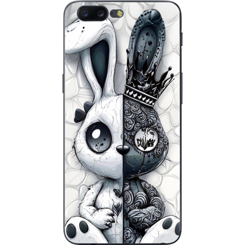 Чехол U-print OnePlus 5 