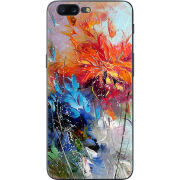 Чехол U-print OnePlus 5 
