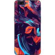 Чехол U-print OnePlus 5 