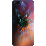 Чехол U-print OnePlus 5 