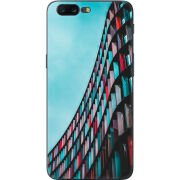 Чехол U-print OnePlus 5 