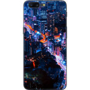 Чехол U-print OnePlus 5 