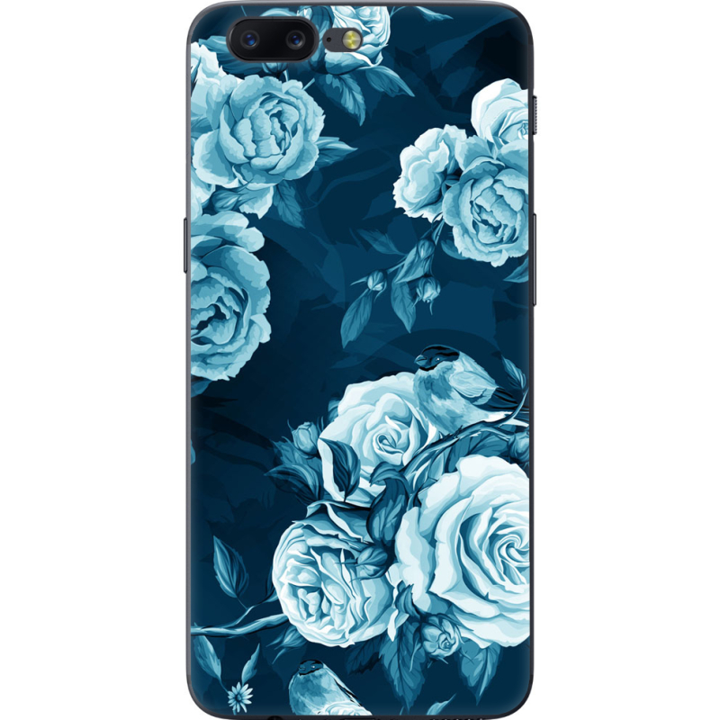 Чехол U-print OnePlus 5 