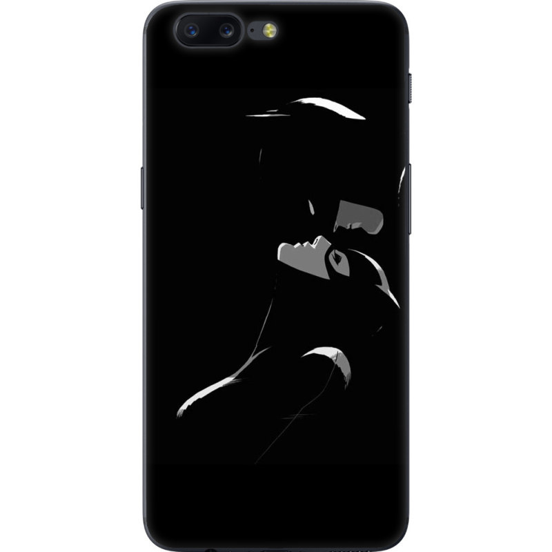 Чехол U-print OnePlus 5 