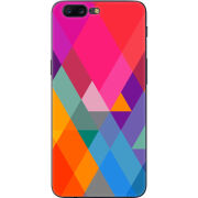 Чехол U-print OnePlus 5 