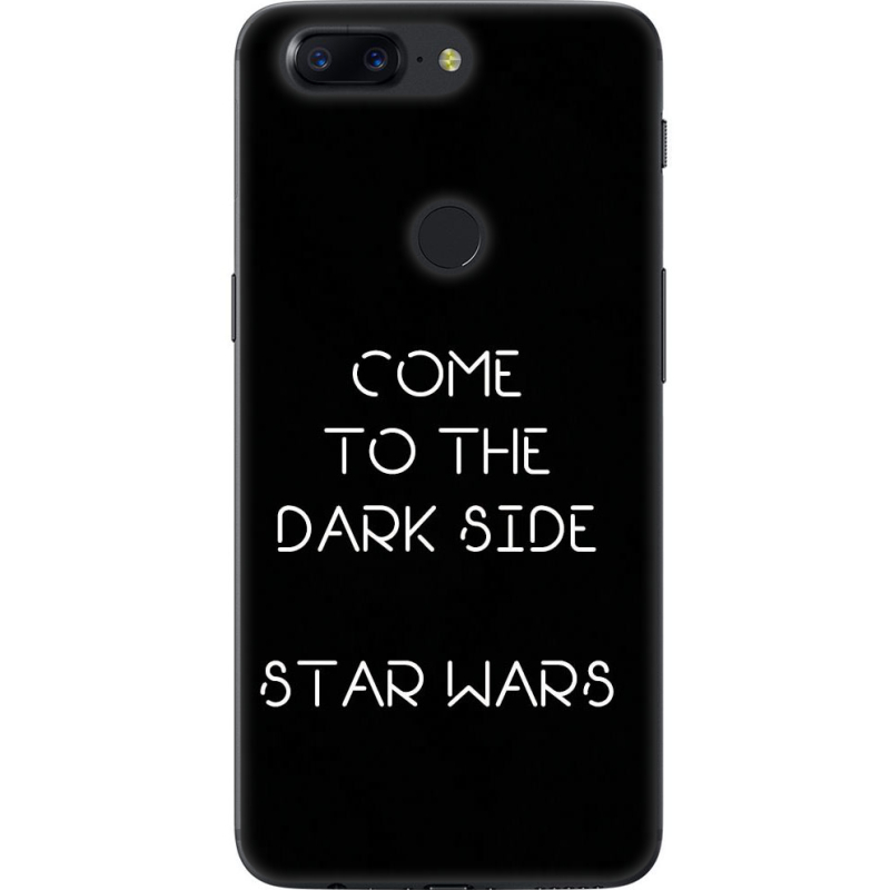 Чехол U-print OnePlus 5T 